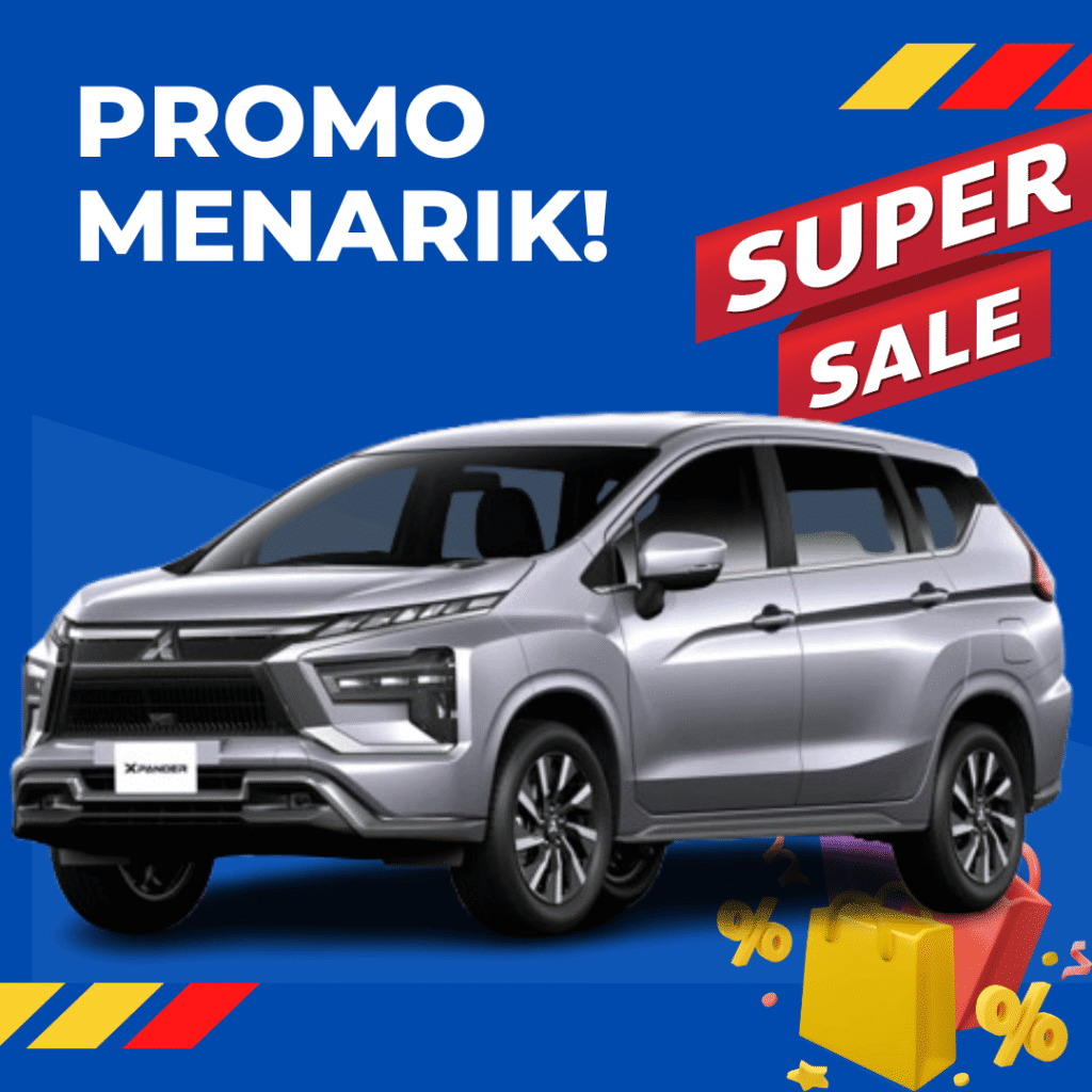 sale mitsubishi bandung