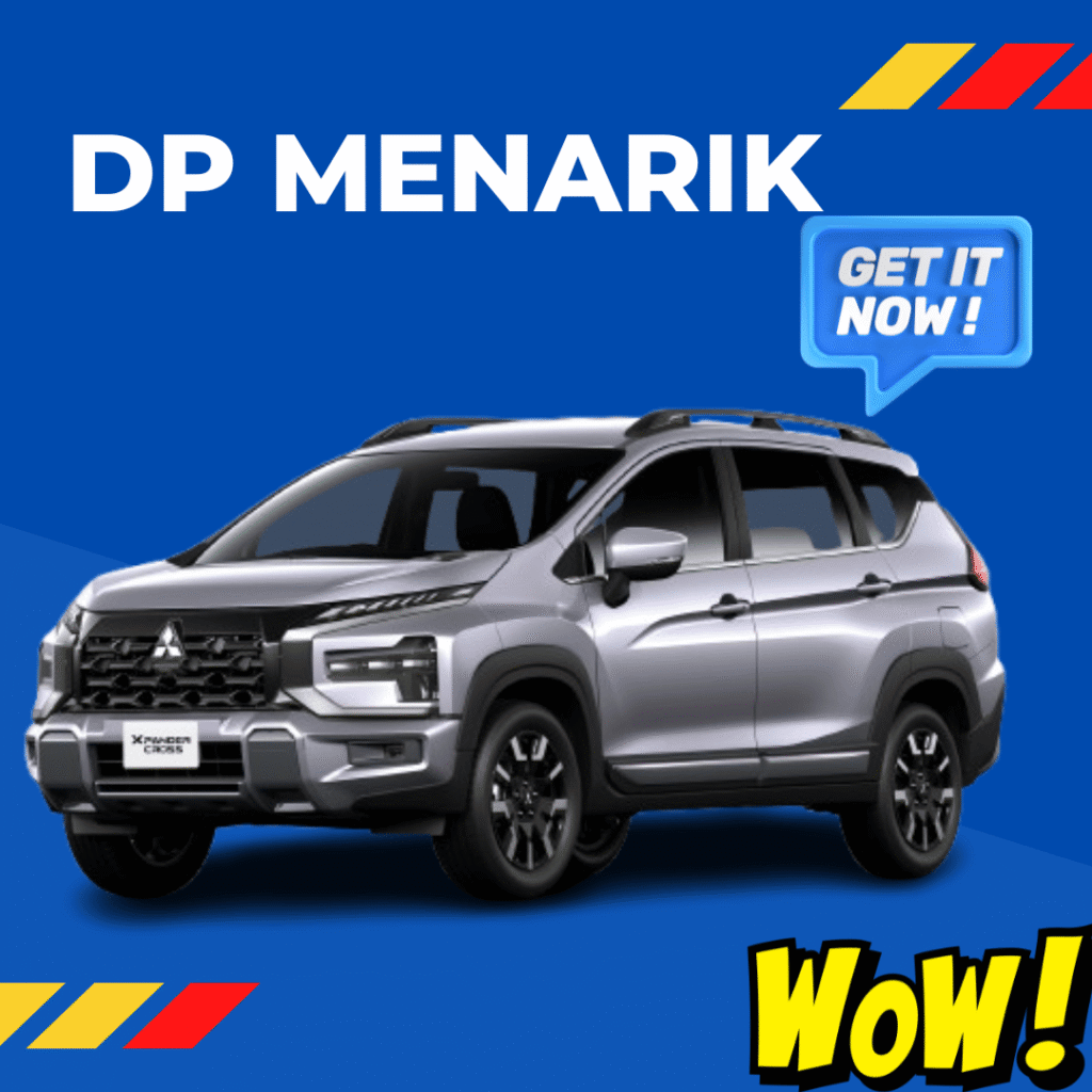 sale mitsubishi bandung